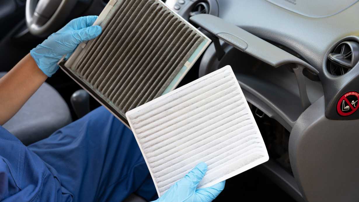 Discover the importance of car filters in maintaining your vehicle's performance and longevity.