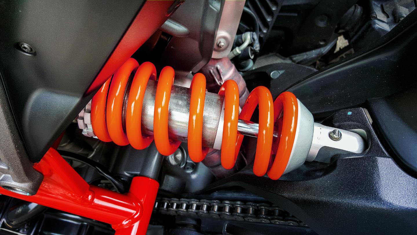 How to Know If My Shock Absorber Needs Change?