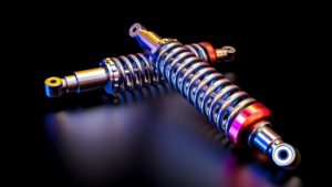 Shock Absorber Needs Change