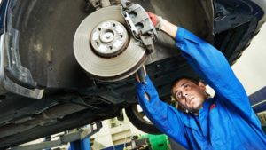 Why Do Rear Brakes Last Longer than Front?