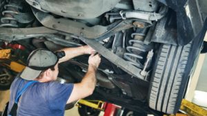 Car Suspension Repair Cost: Detailed Guide & Maintenance Tips