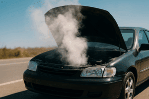 Why Is My Car Overheating Sometimes? 7 Cooling System Culprits You Might Be Missing