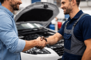 How to choose right mechanic